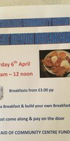 Great Devon Breakfast Great Devon Breakfast