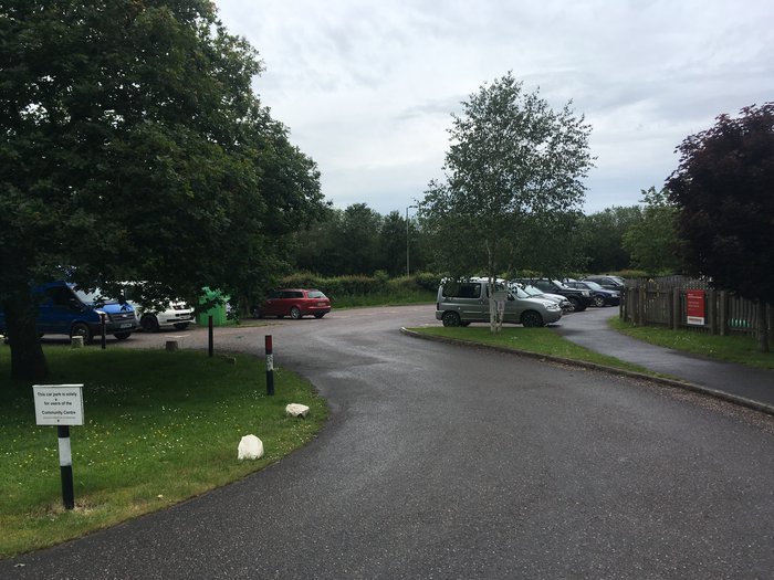 Car Park Car Park