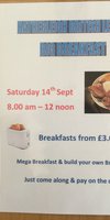 Big Breakfast Big Breakfast