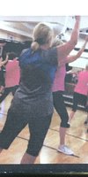 Adult Dance Fit Adult Dance Fit