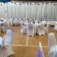 Wedding Community Centre May 2022