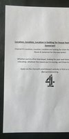 CHANNEL 4 LOCATION, LOCATION, LOCATION CHANNEL 4 LOCATION, LOCATION, LOCATION