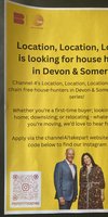 CHANNEL 4 LOCATION, LOCATION, LOCATION CHANNEL 4 LOCATION, LOCATION, LOCATION