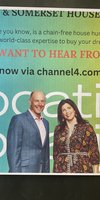 CHANNEL 4 LOCATION, LOCATION, LOCATION CHANNEL 4 LOCATION, LOCATION, LOCATION