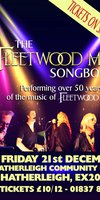 The Fleetwood Mac Songbook The Fleetwood Mac Songbook