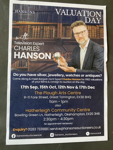 VALUATION DAY