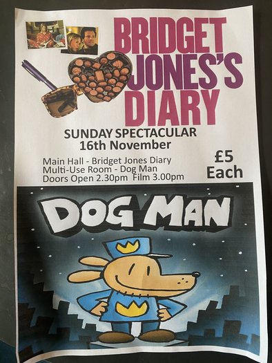 BRIDGET JONES'S DIARY