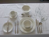 place setting